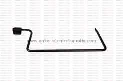 Isuzu NQR Ayna Kolu Sağ