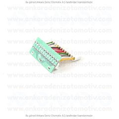 Karsan Transient + Diyot Koruma Adaptör 7510018AA