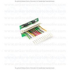 Karsan Transient + Diyot Koruma Adaptör 7510018AA