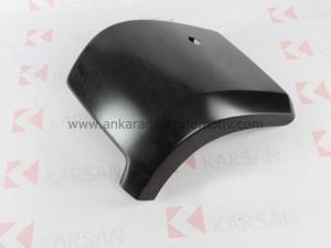 Karsan Arka Tampon-Sağ Restyle / Premier A741808