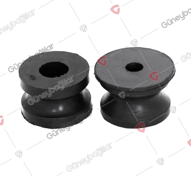 Mitsubishi Canter Arka Kabin Takozu