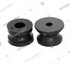Mitsubishi Canter Arka Kabin Takozu