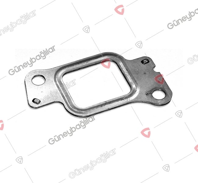 Mitsubishi Egsoz Manifold Contası 711-511