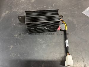 ISUZU NPR 75 Konvertor Sw Mode 24/012 10A
