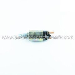 Hyundai Selenoid Grubu Euro4