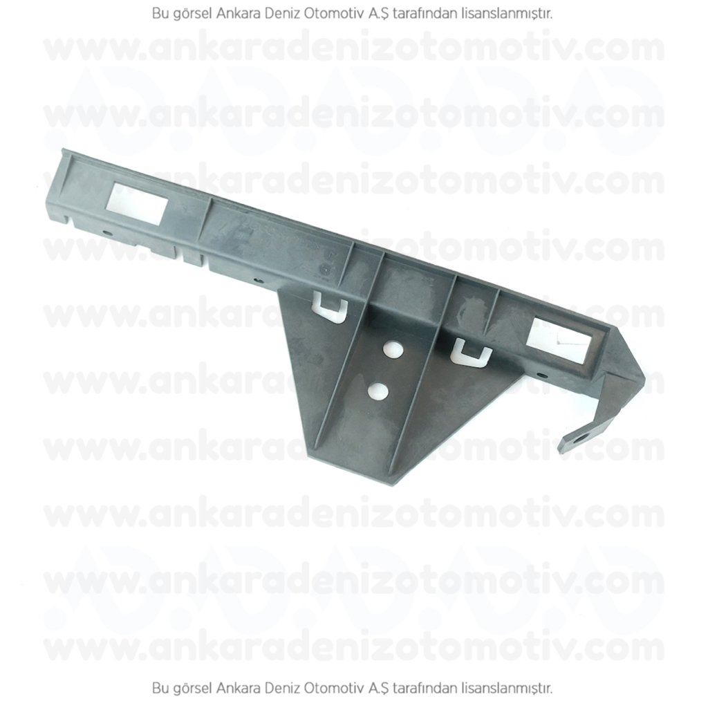 Iveco Daily 35 C 13 Sağ E5 Braketi