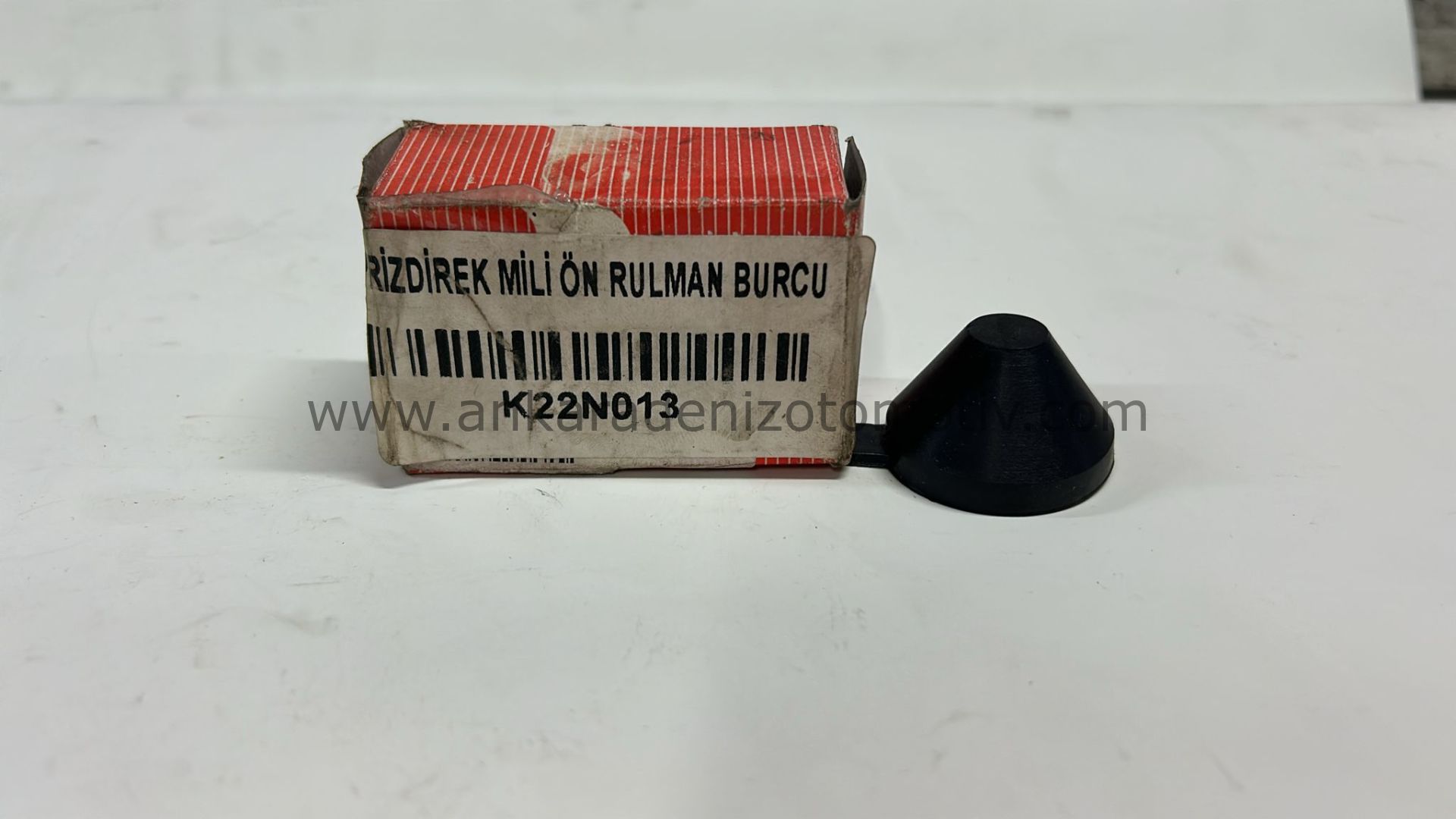 Karsan Prizdirek Mili Ön Rulman Burcu K22N013