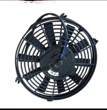 Isuzu Klima Fan Üfleyici 10 Inç
