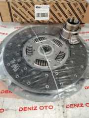 Iveco Daily 70 C 15 Valeo 11 5000867585000547482995776 Debriyaj Seti