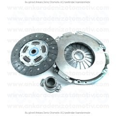 Iveco Daily 35 S 13 10 1/2 500055559 Debriyaj Seti