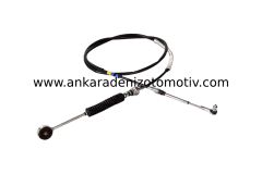 Isuzu NQR Kablo Vites Ayırıcı Nqr 2003-2006