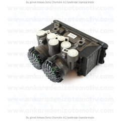 Karsan 2C-Epm Yeni Versiyon Atak/Star 7510050AA